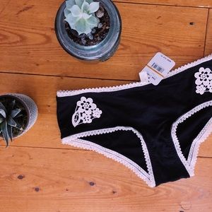 Free People Underwear
